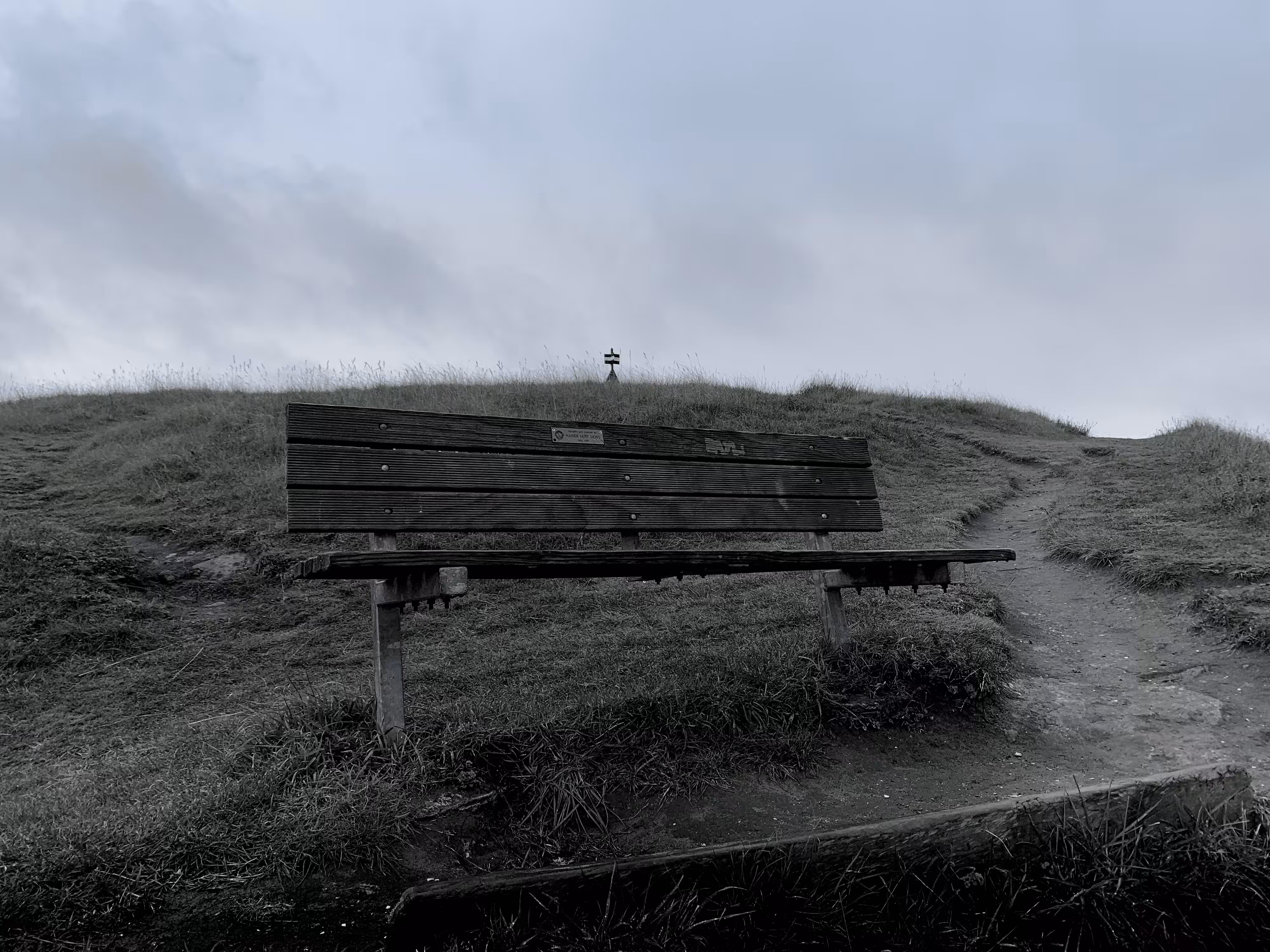 Geodetic Moment #34