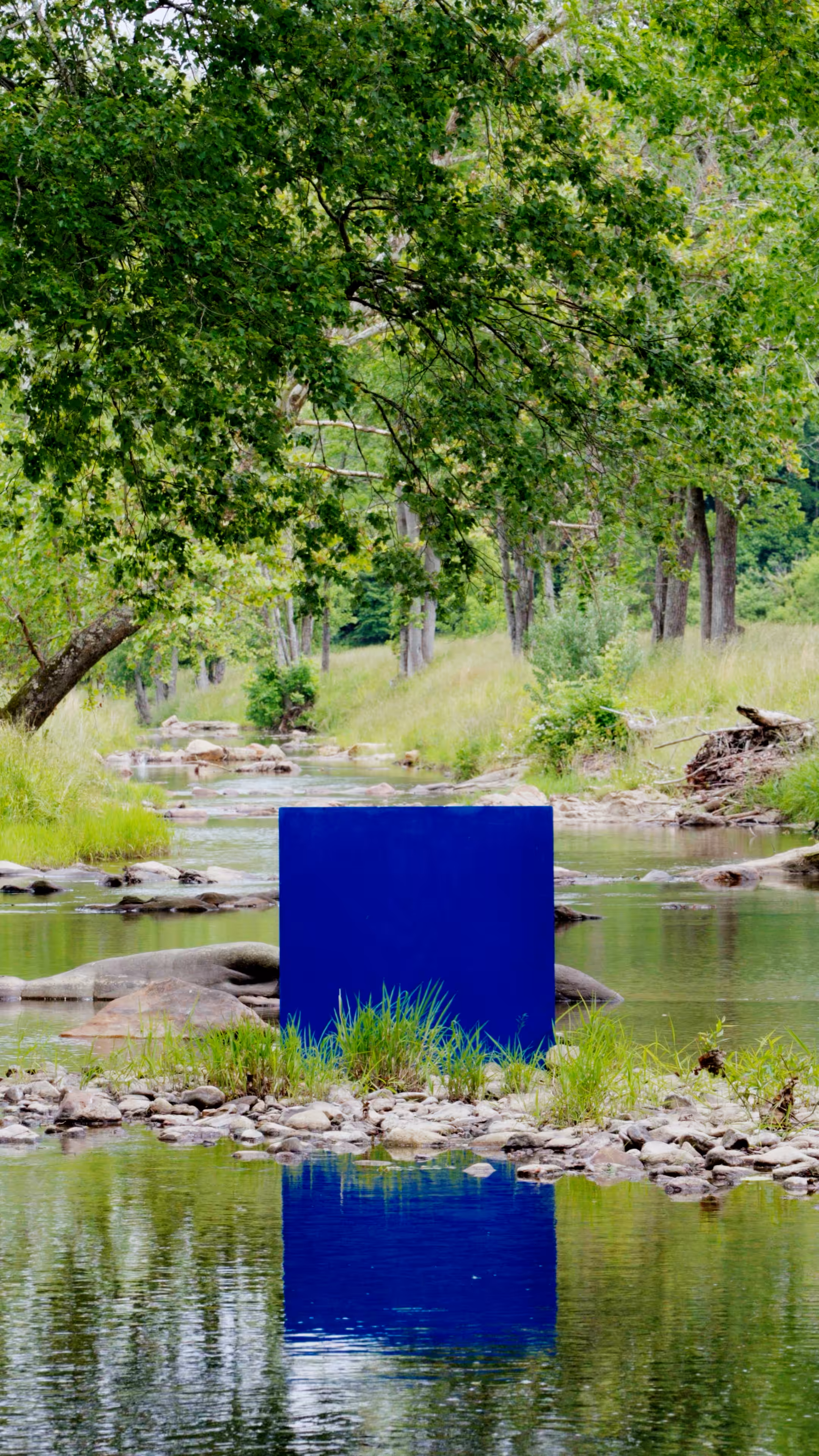 The Portals: Kinesis - Wilhoit Mill, 05.28.2023, Albemarle County, VA