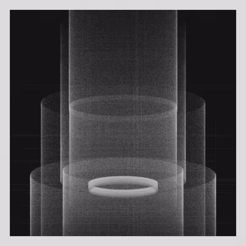isometry #19