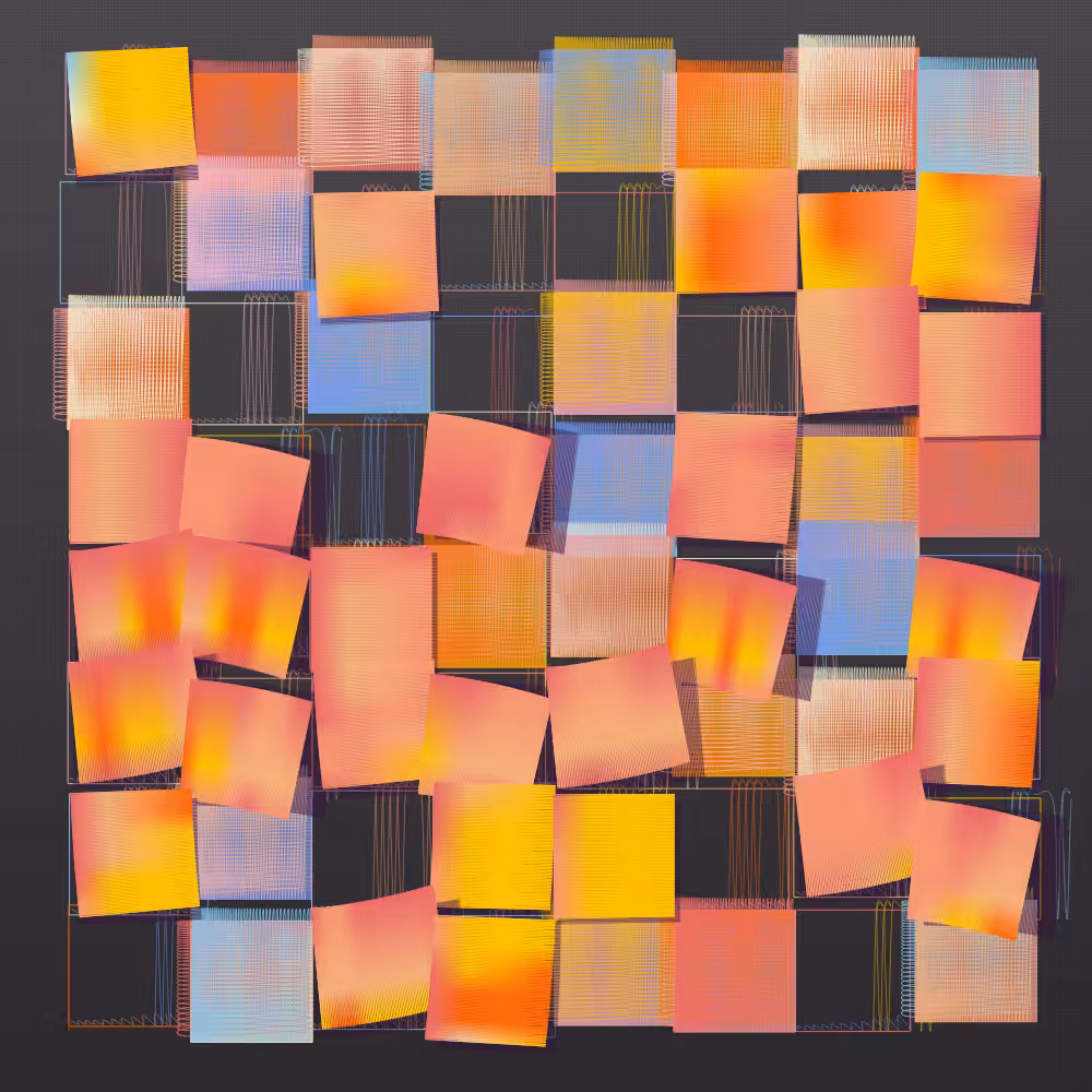 MAGNETIK #101