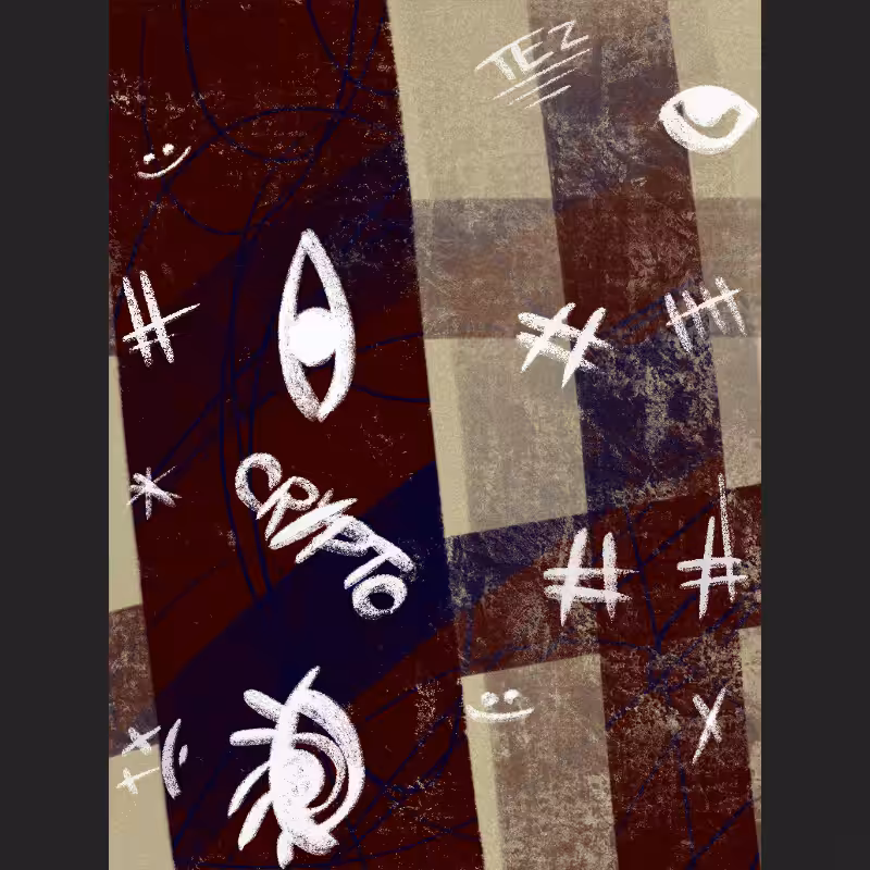 fx(pam) The A4 canvas #14