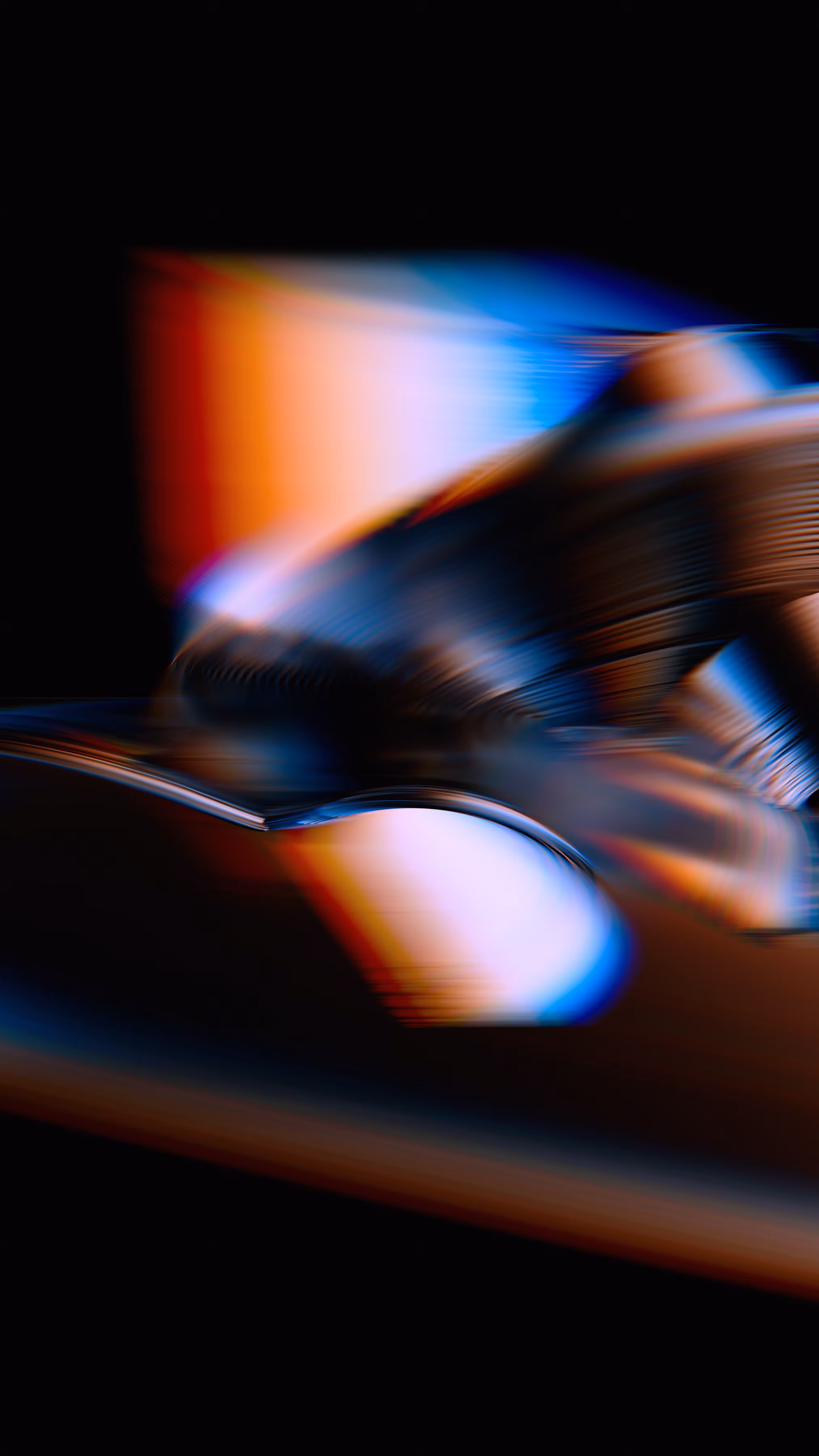 Momentum #158