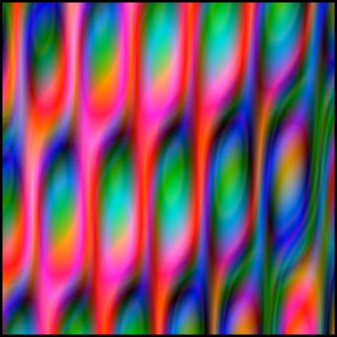 Generative patterns #45