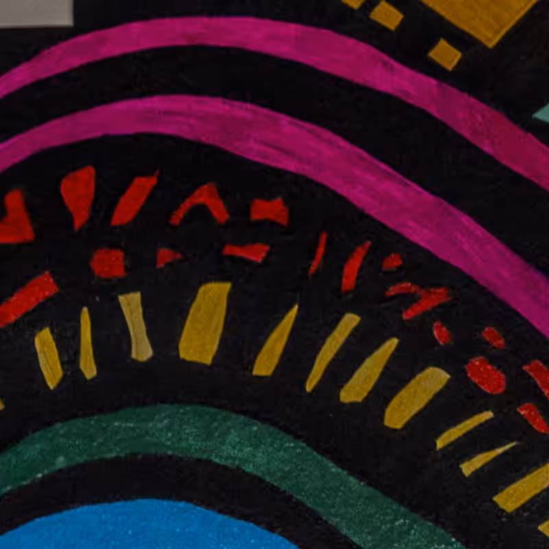 Retouch Wall Puzzle 016