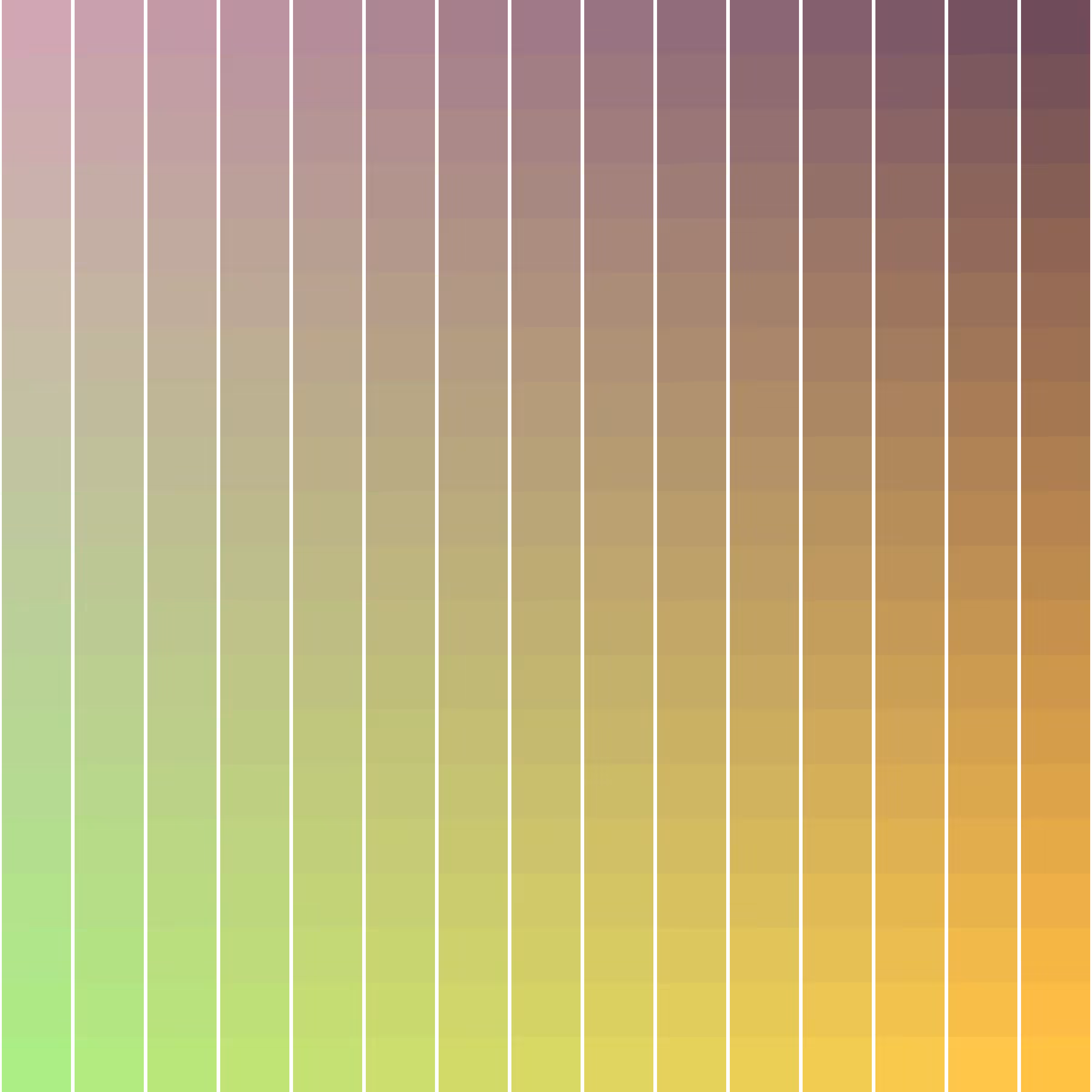 Color Study #1604