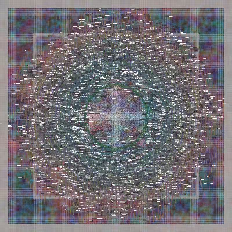 Digital core #4