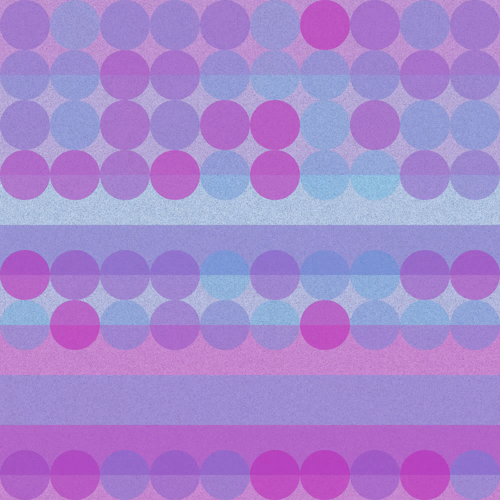Abacus I #18