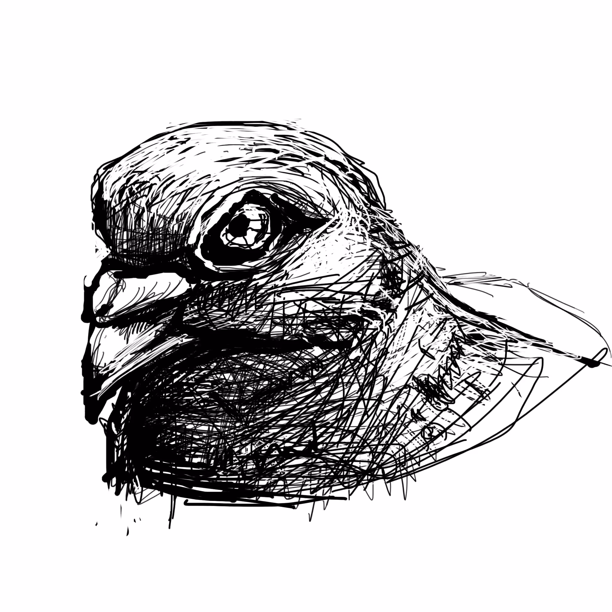 pigeon