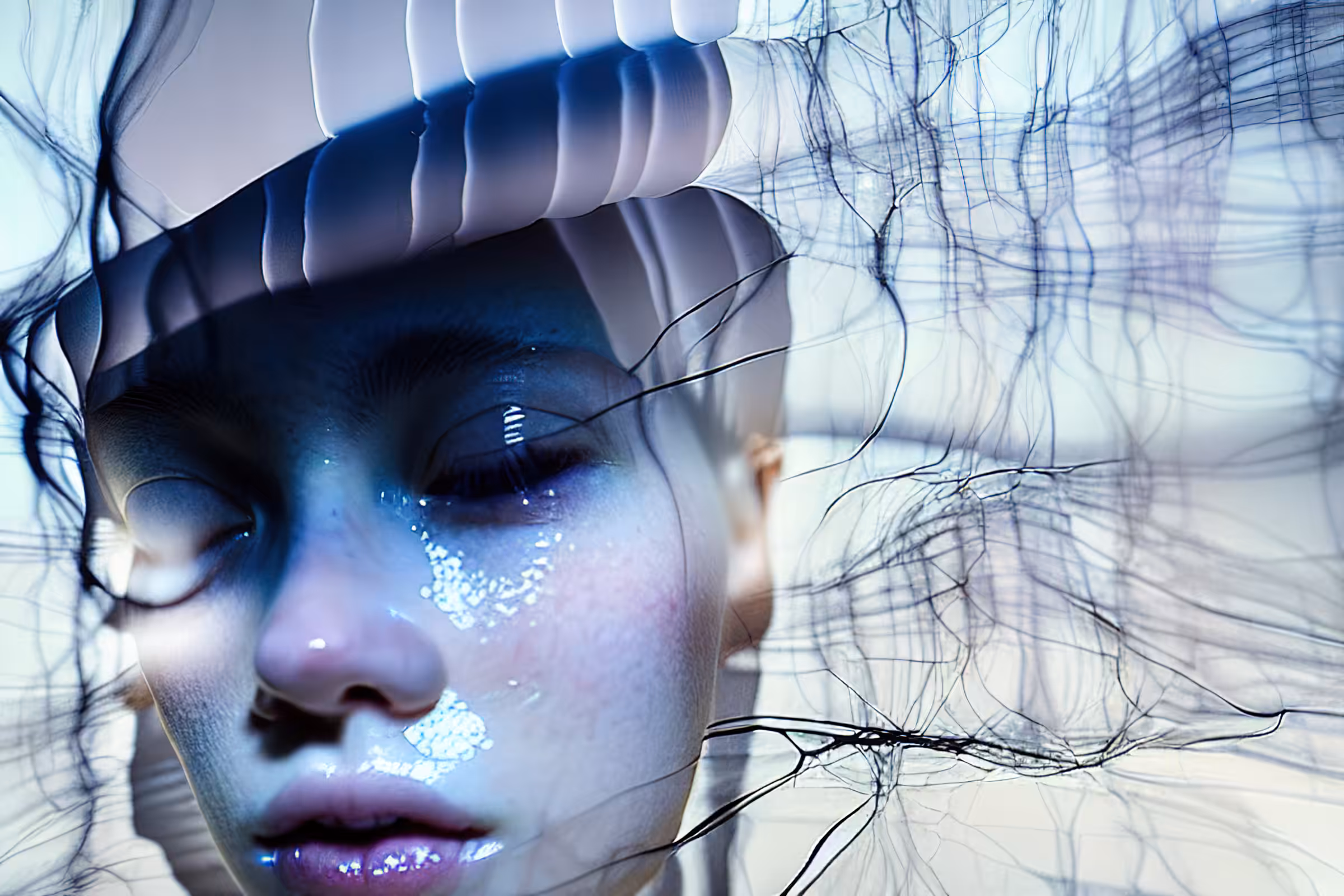 Posthuman #9