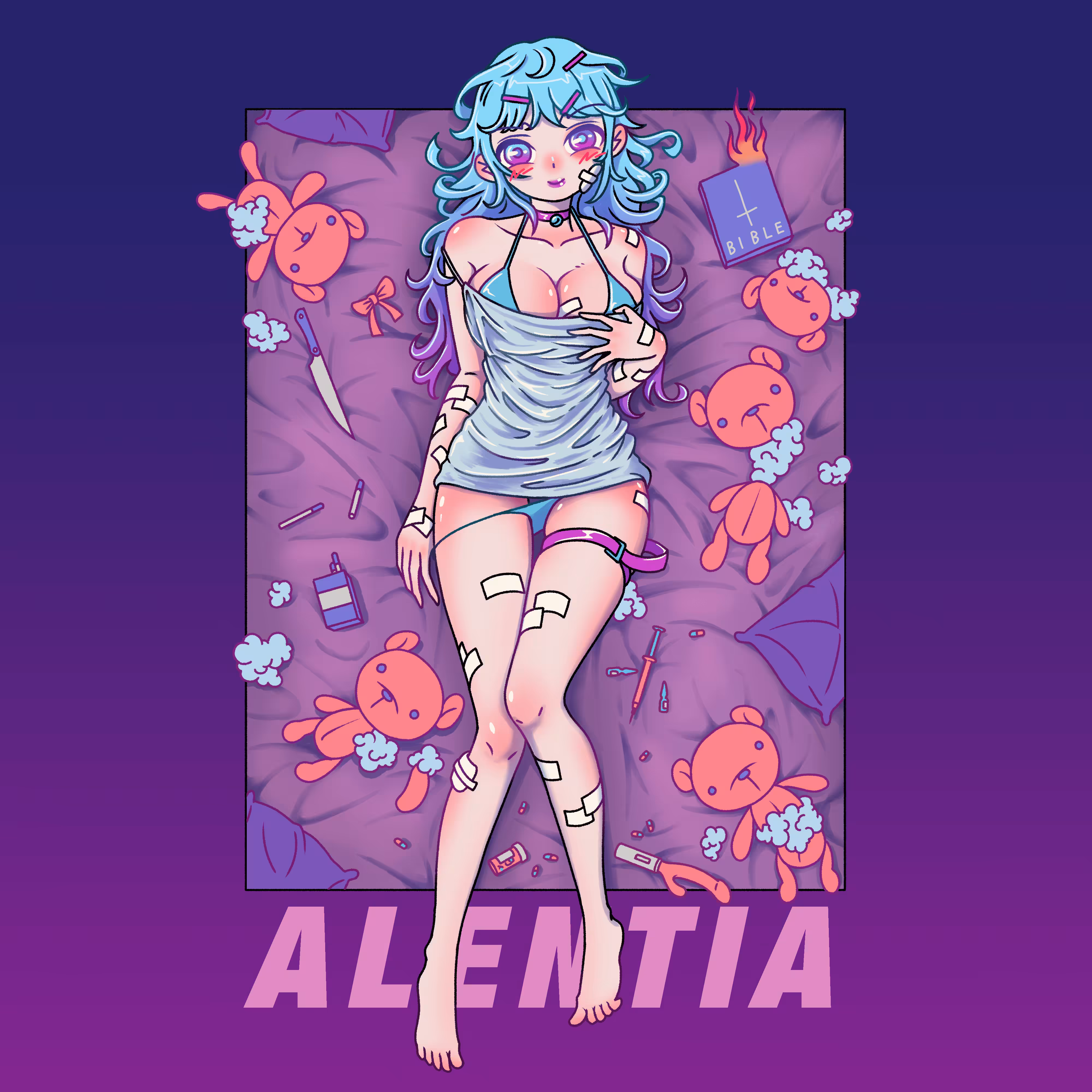 Alentia