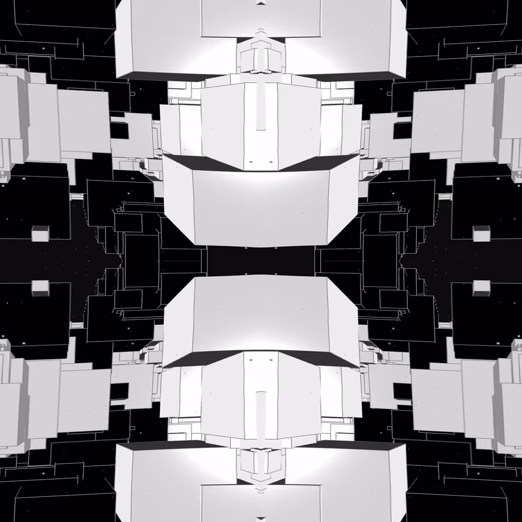 PX-90//b&n[6] Loop Unit