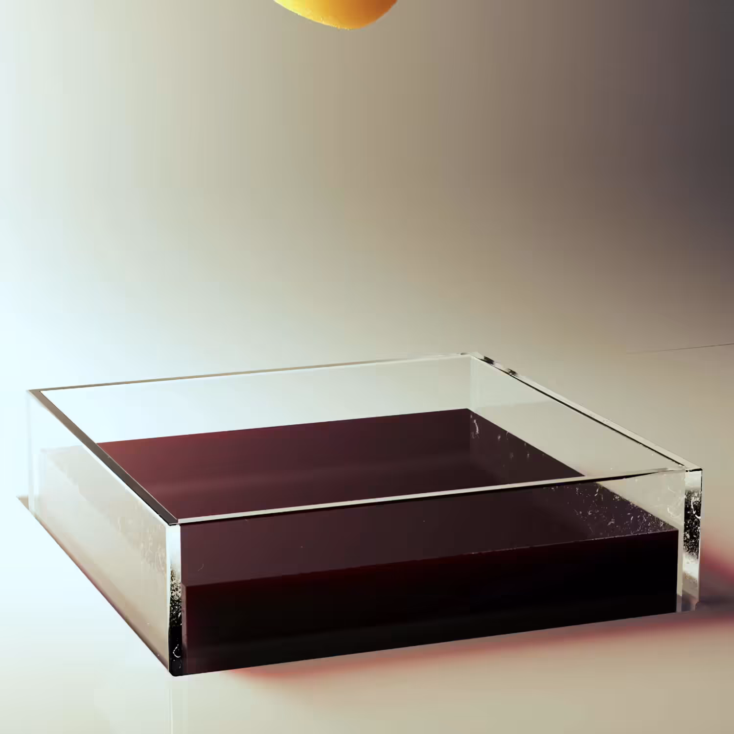 Blood & Foam Nº2