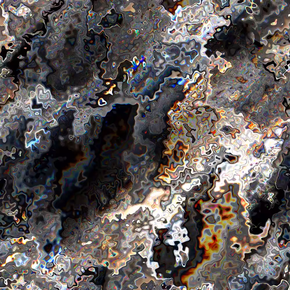 ❰ Viscosity ⤳ № 36 ❱