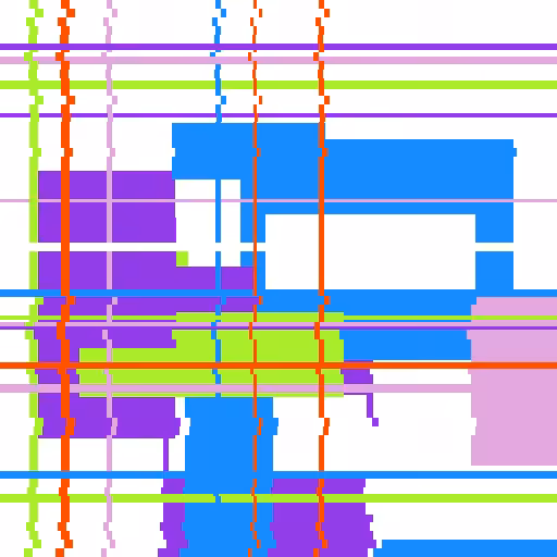 Chromatic Chaos #651