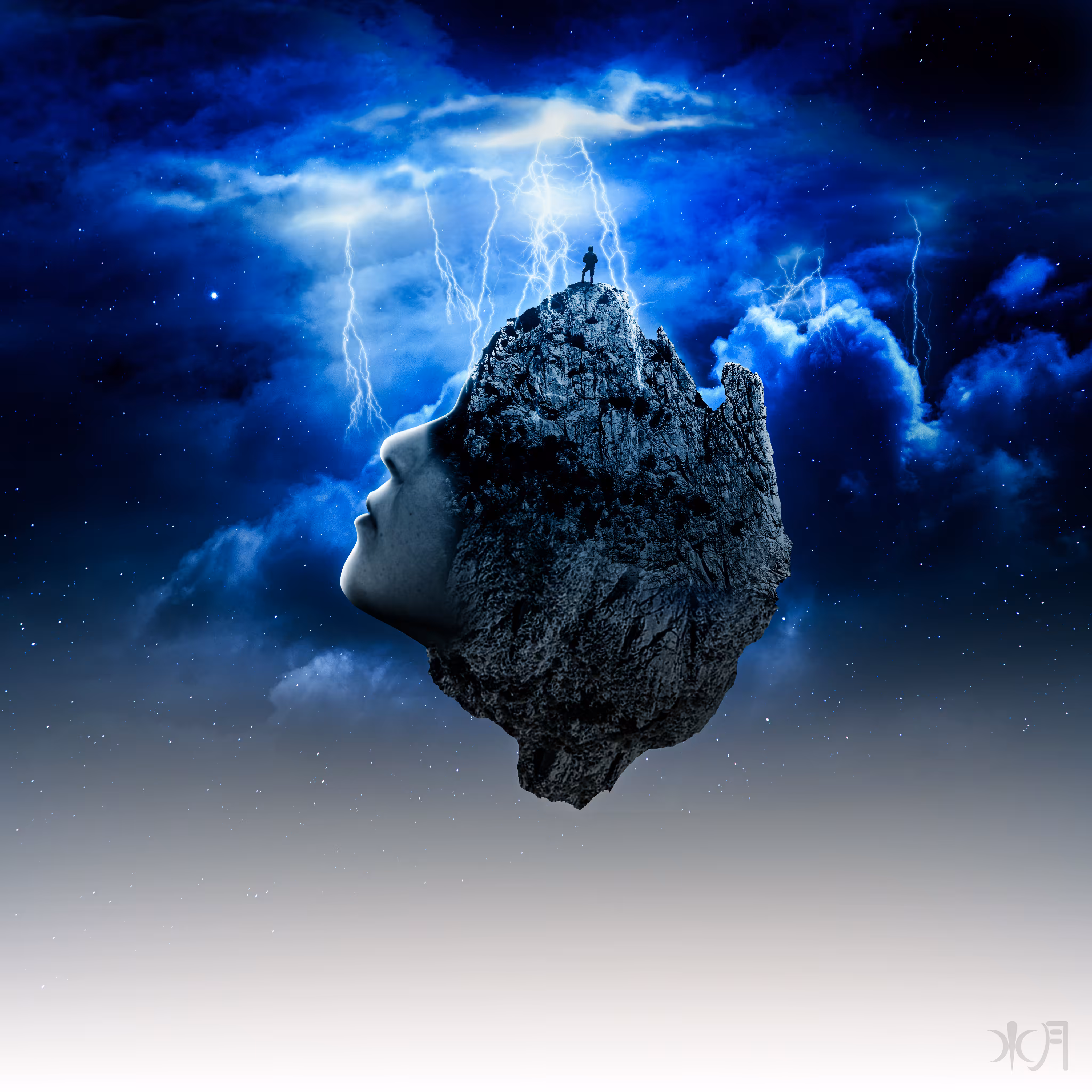 Cosmic Collage 24