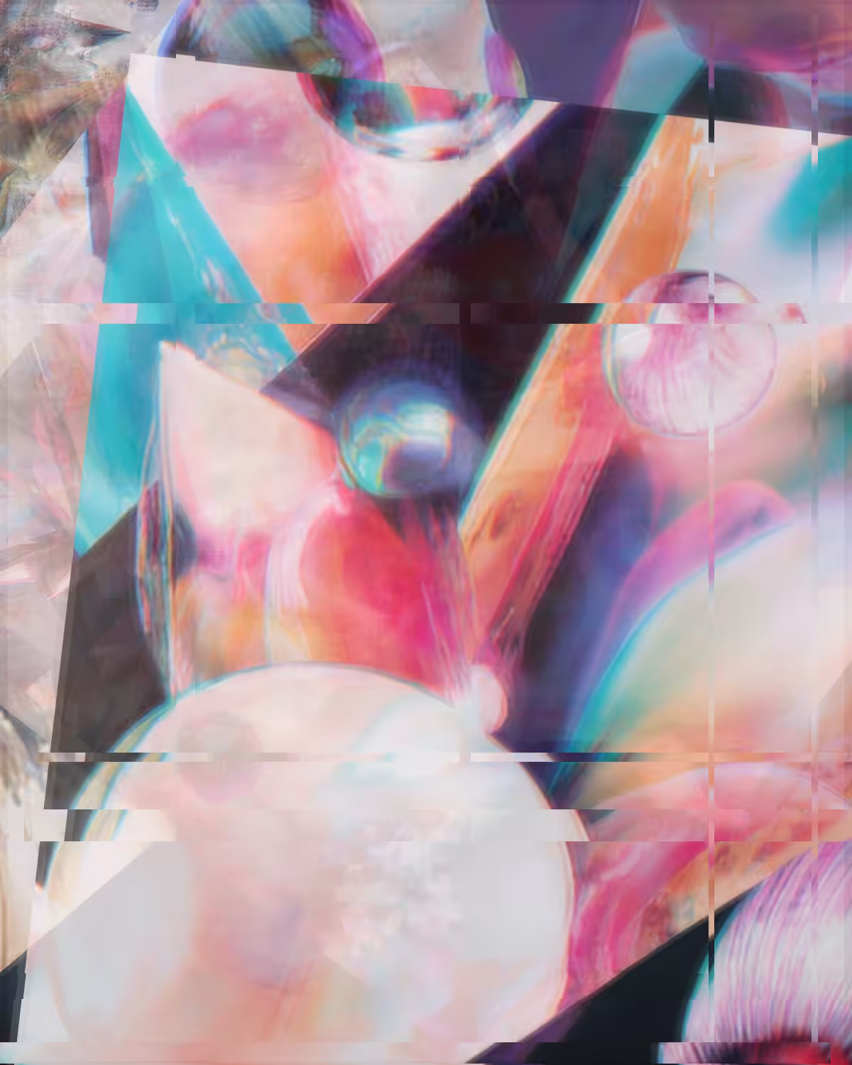 #8 Visual Synthesizer