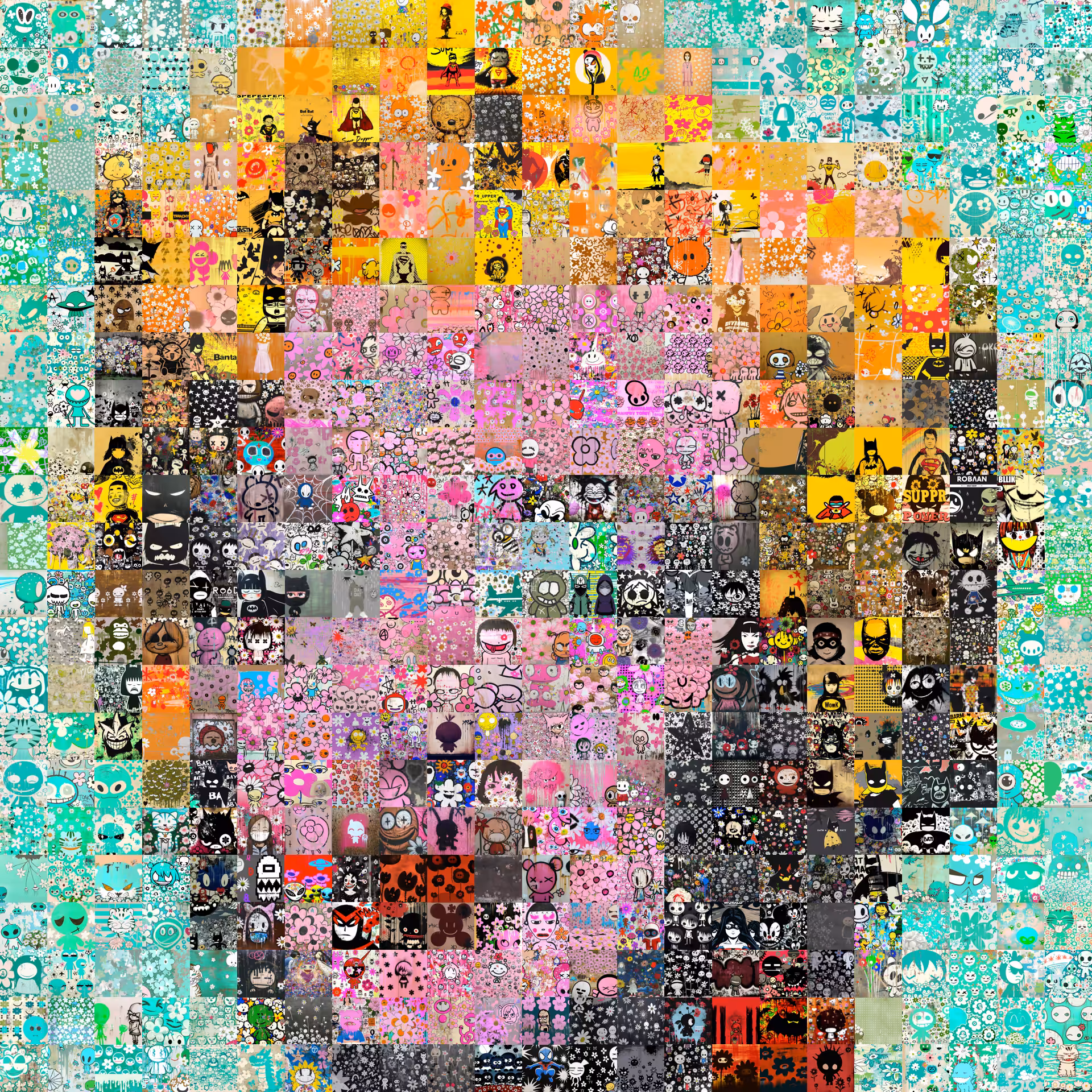 Marilyn Teal in 529 Bushis