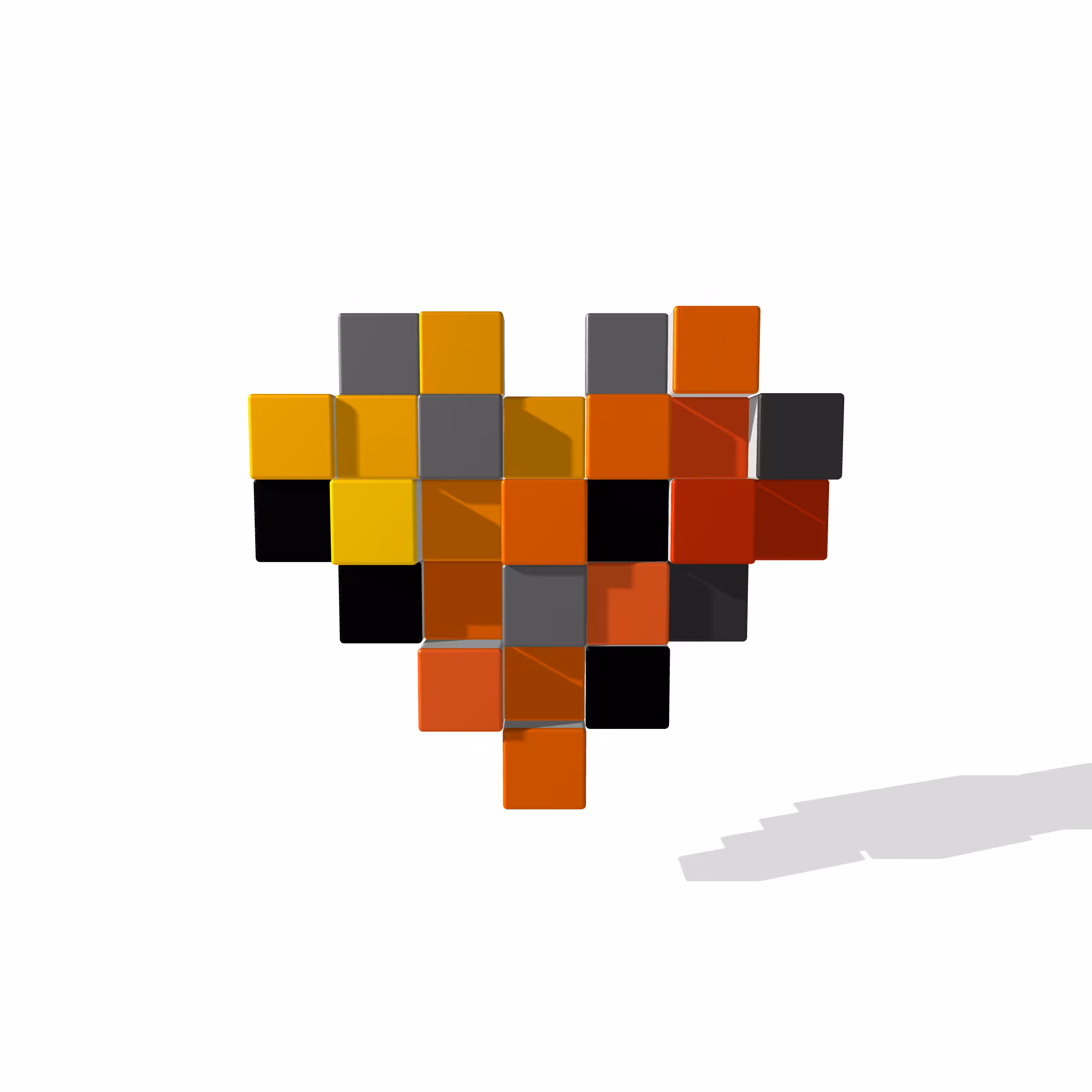 heart + craft #2095