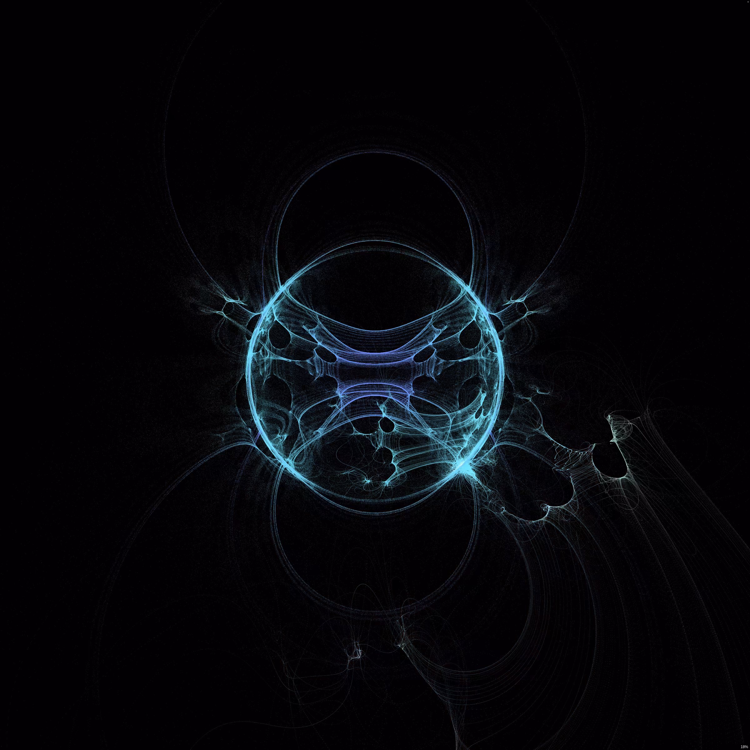 Organicon, variation 00 - special edition #199