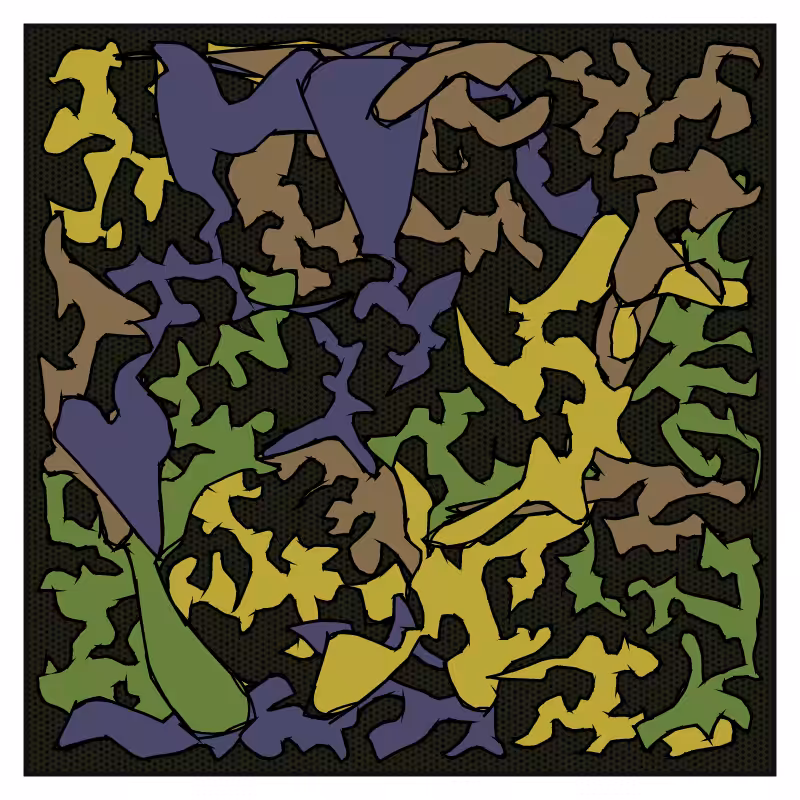 Comstractions #50