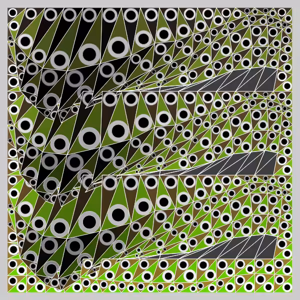 Do Touch #152