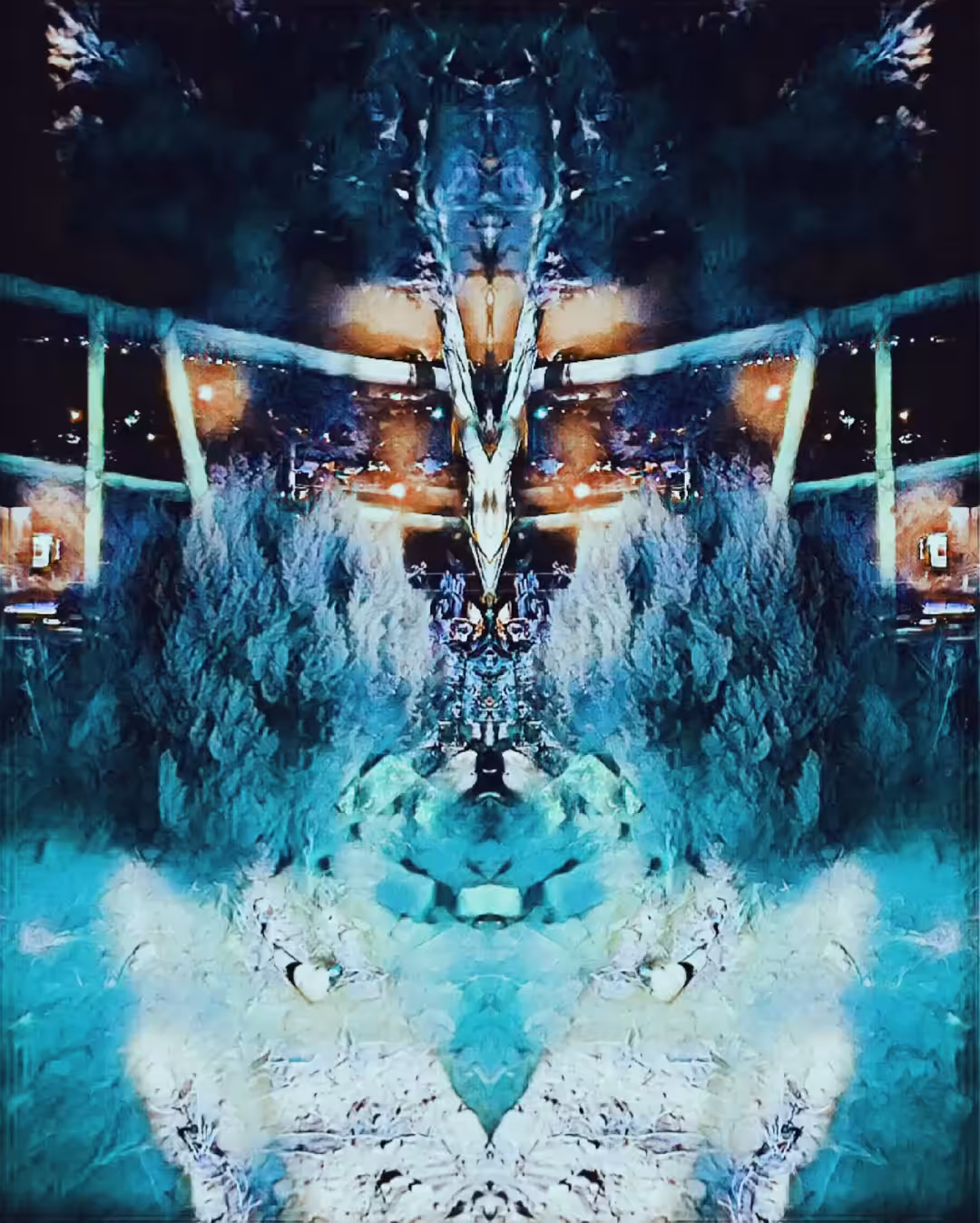 Jungle Bounce