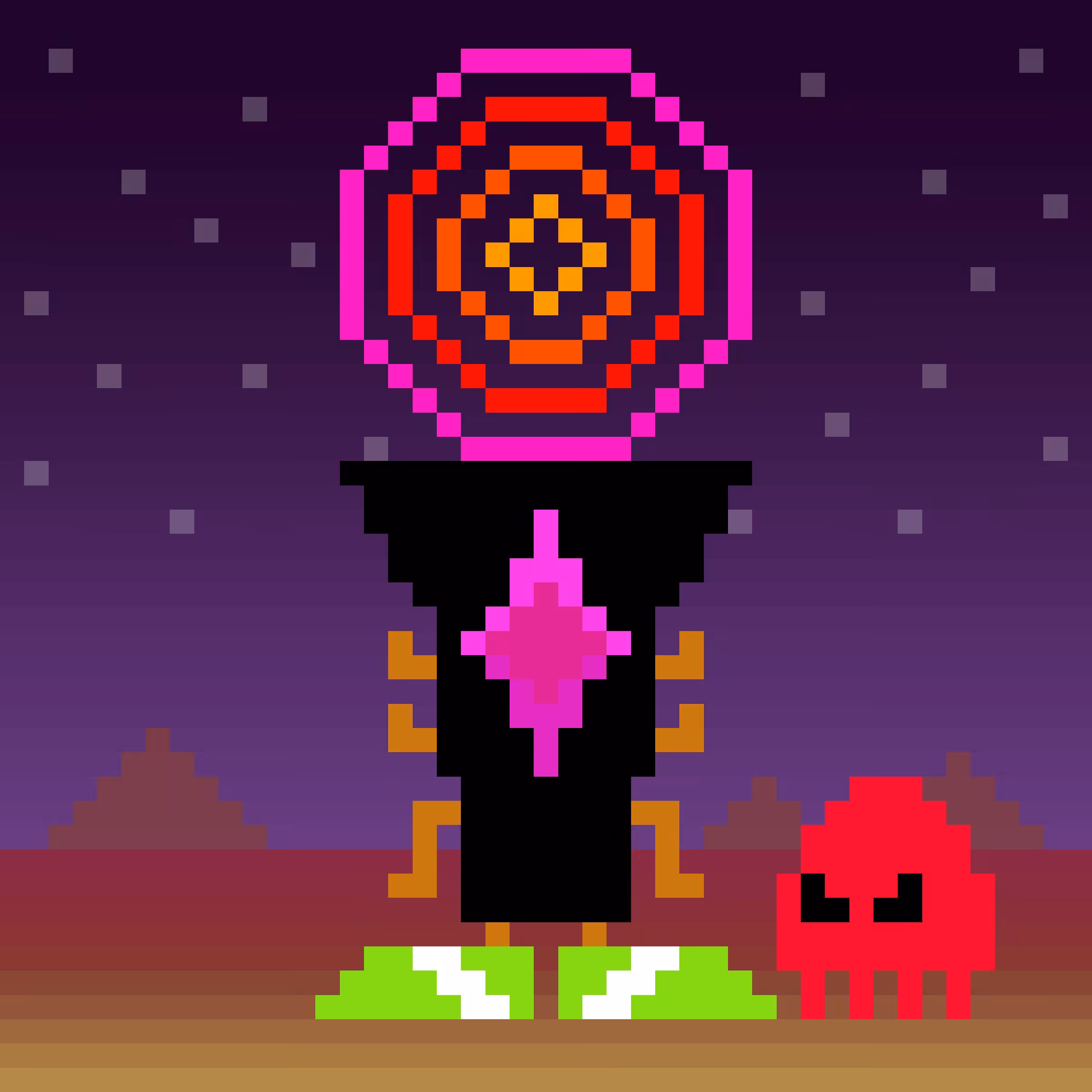 CryptoGalactican #831