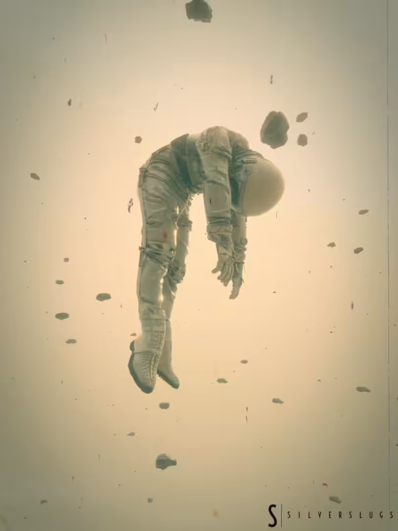 The Forgotten