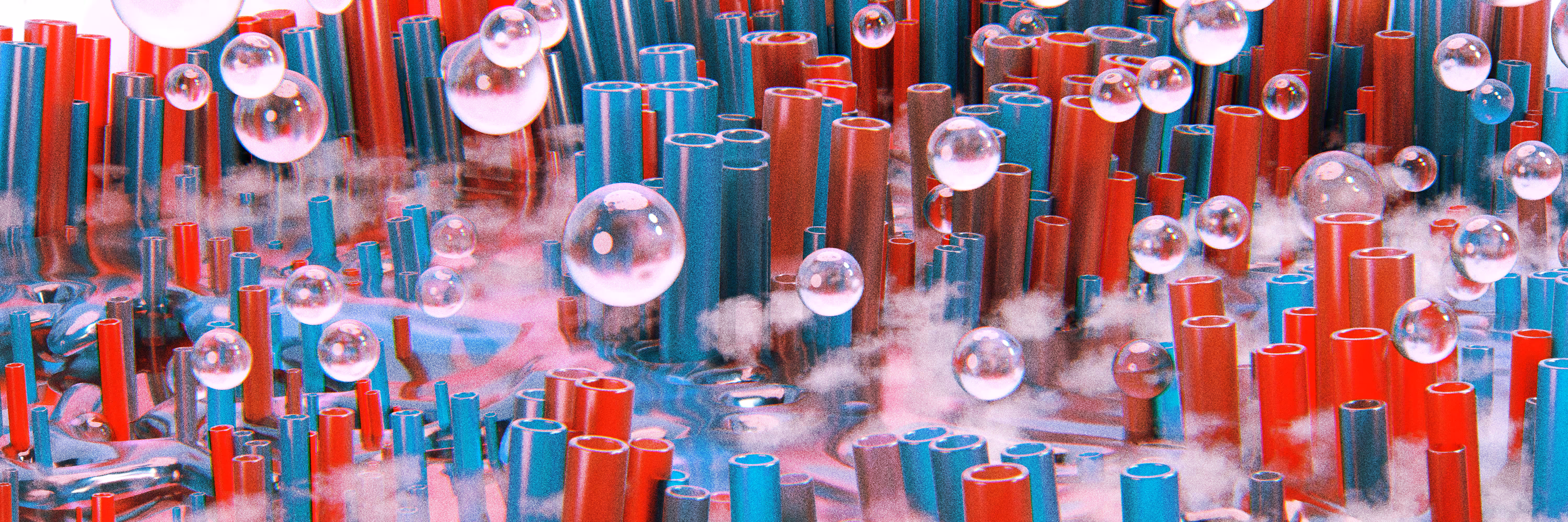 Candy Clouds