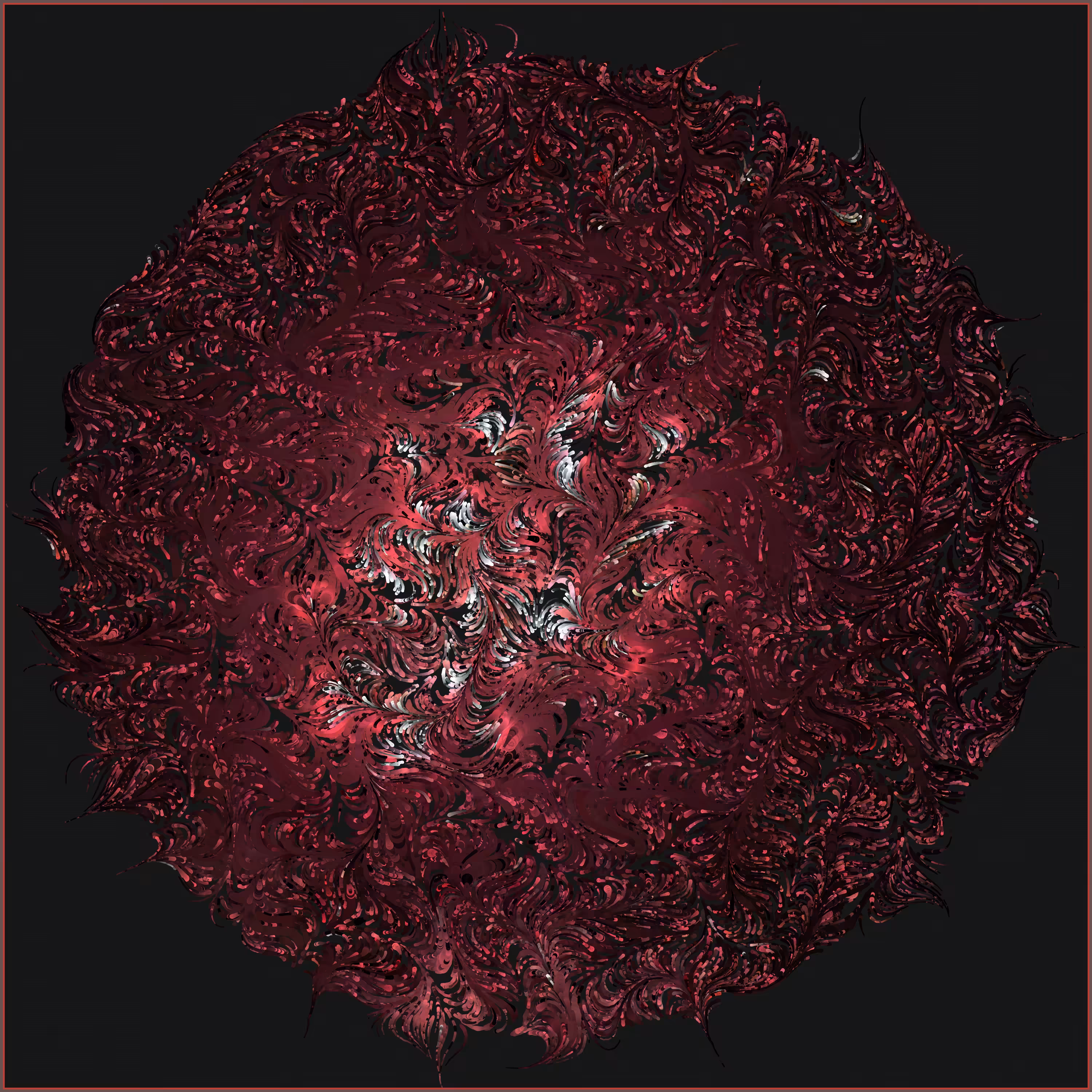 WormArt - Invasion