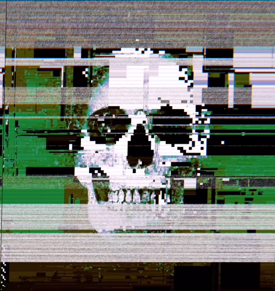 Skull 004