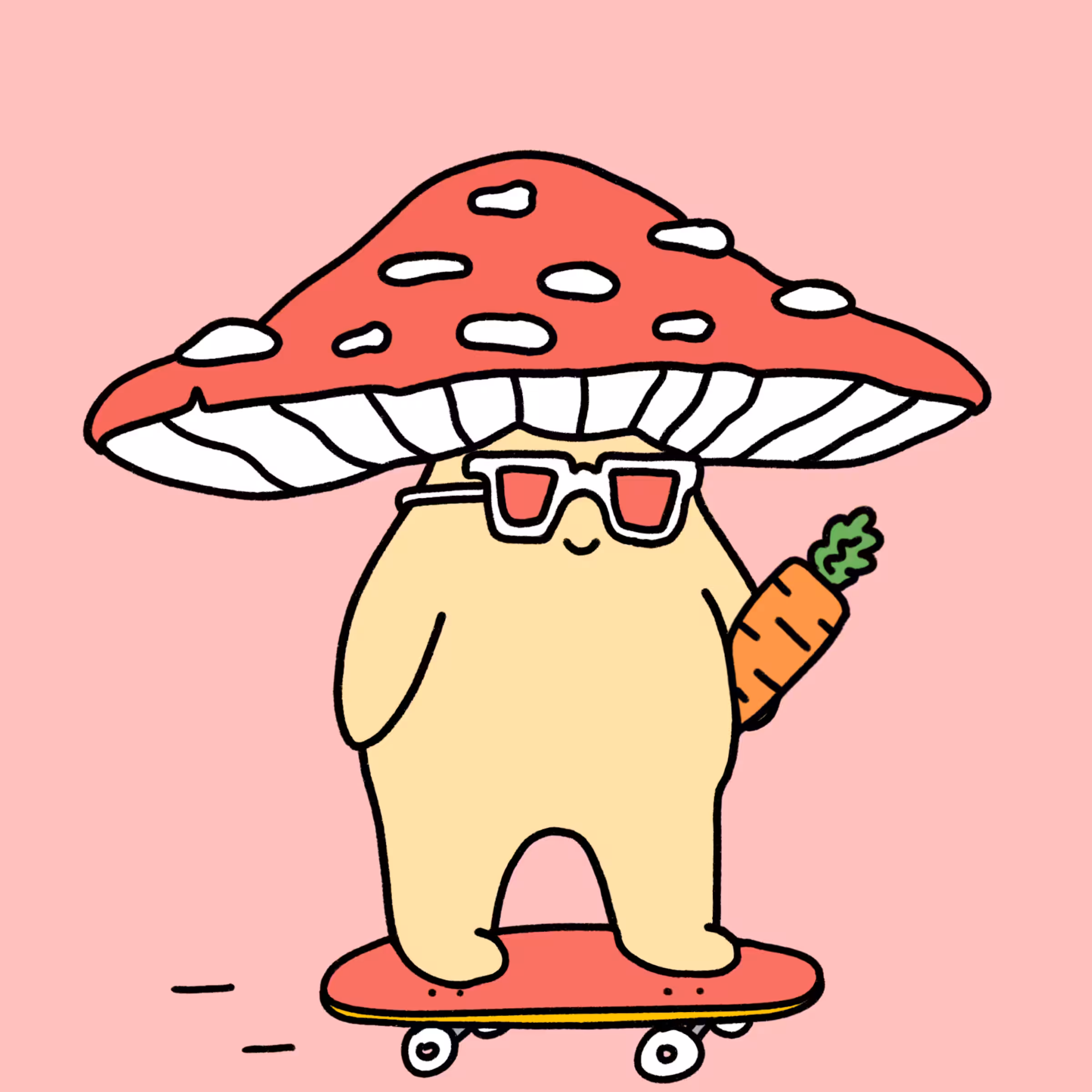 Shroomio #4068