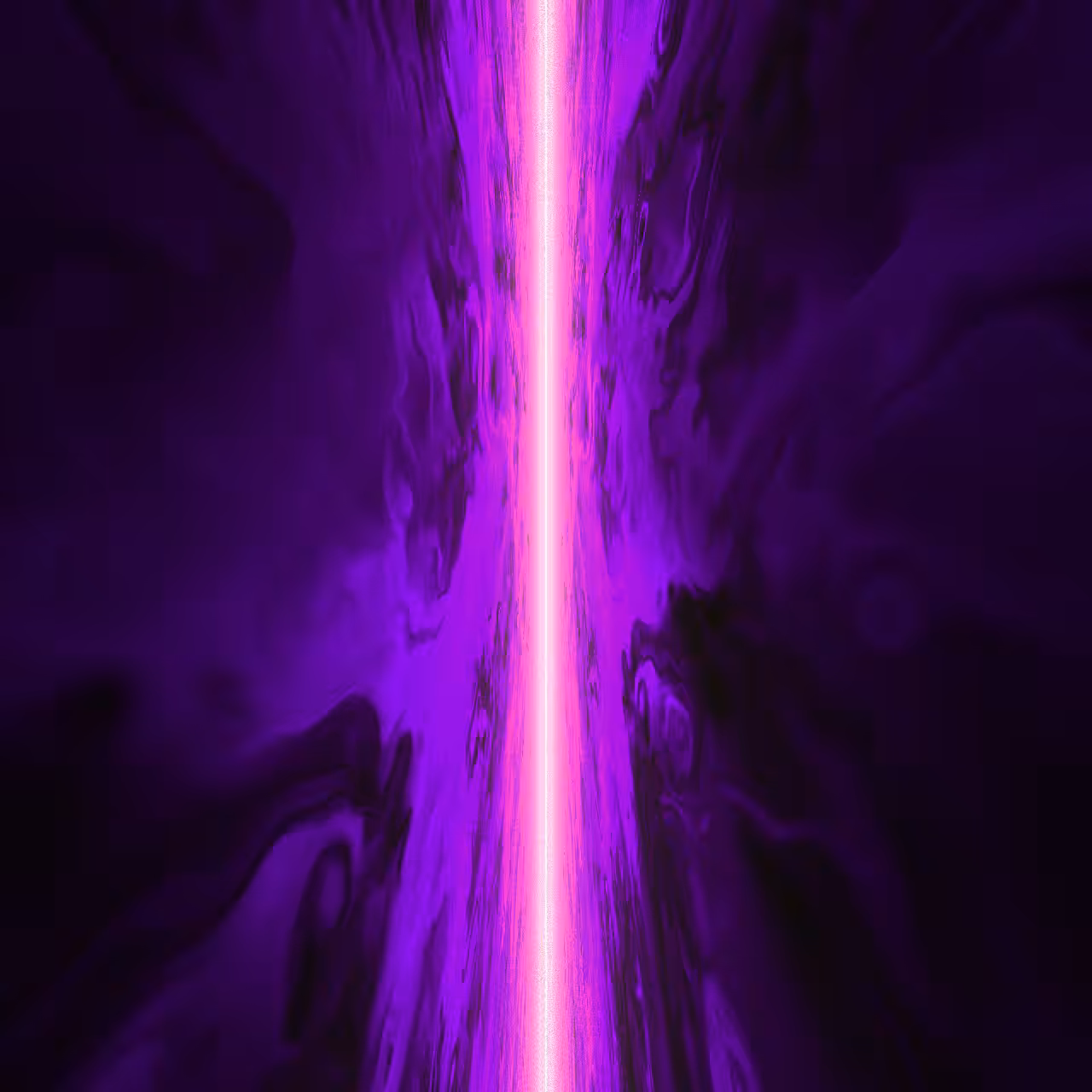 Astral Exploration #26