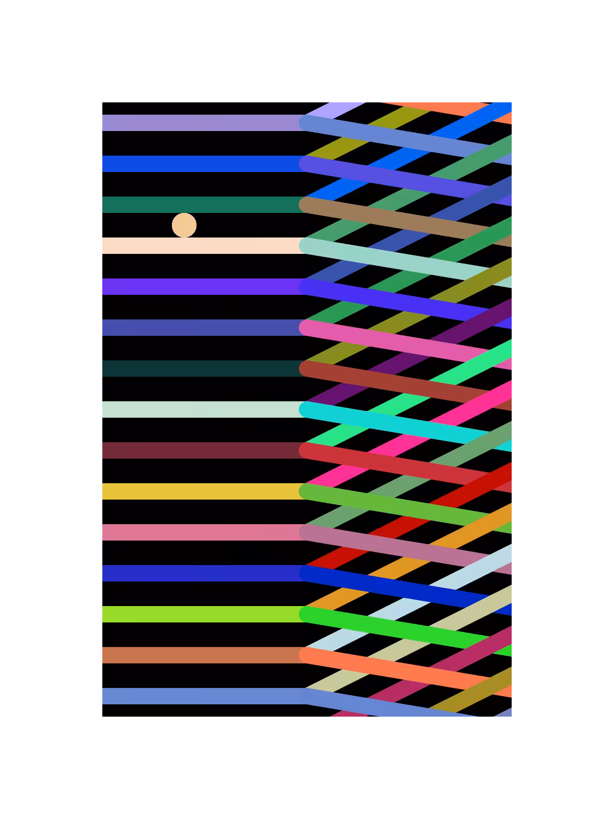 Generative Art #0190