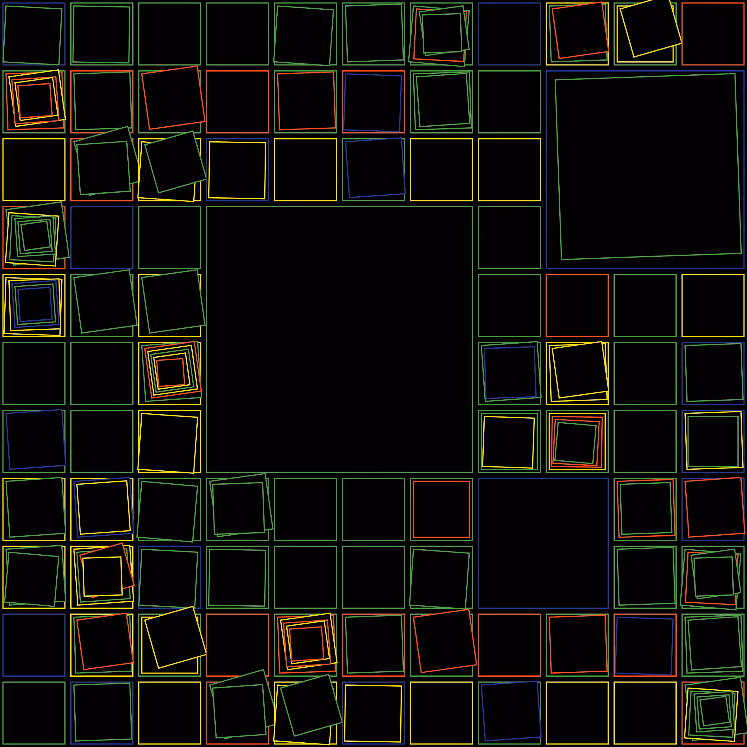 Aerial View #834