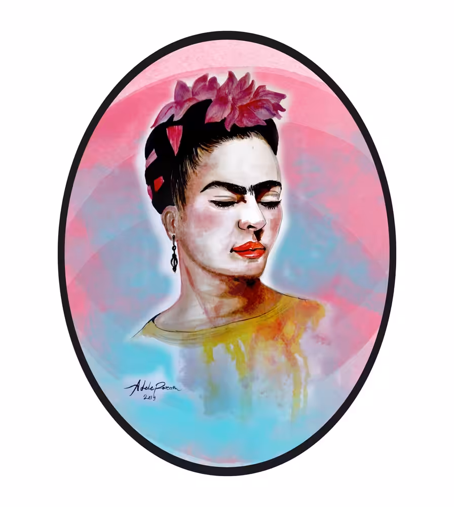 Frida