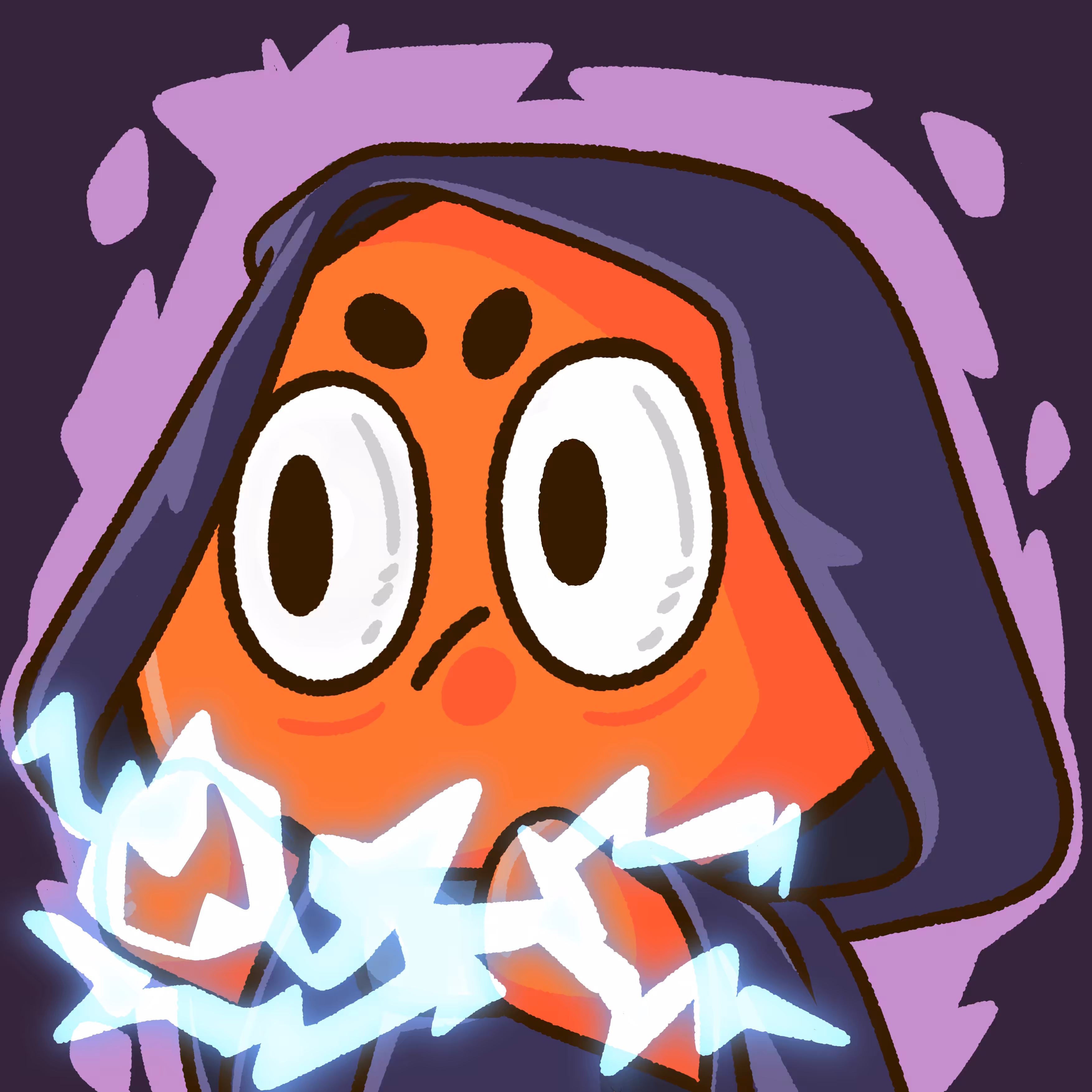 Orange boY#19