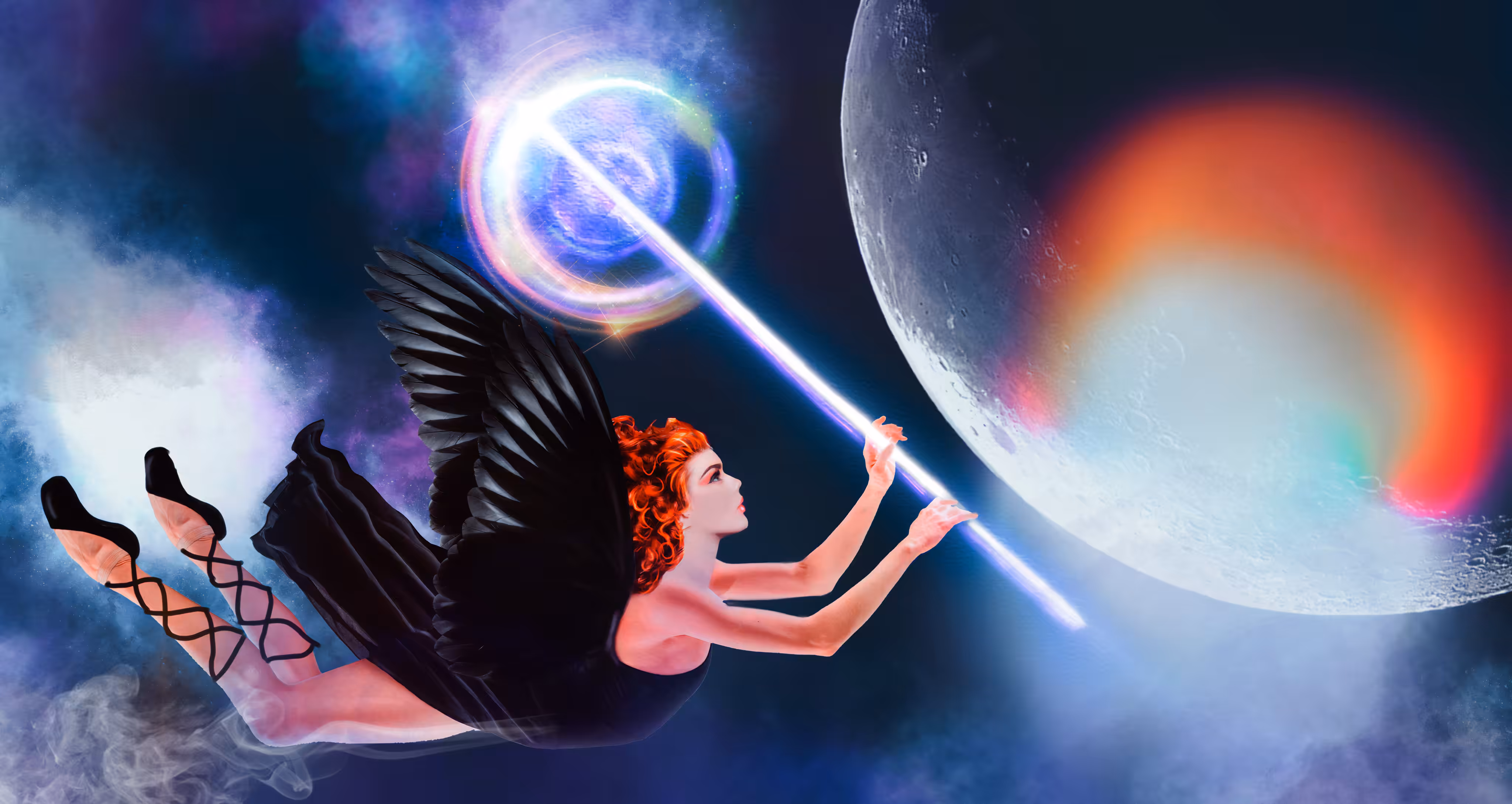 MOON ANGEL