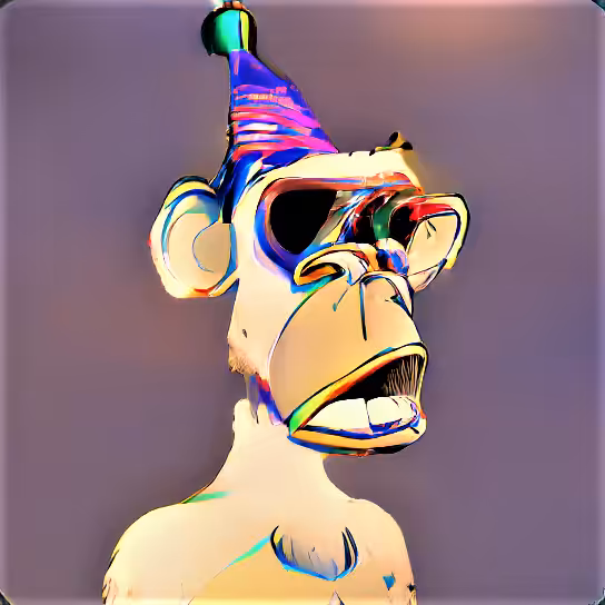 Meta Ape 480