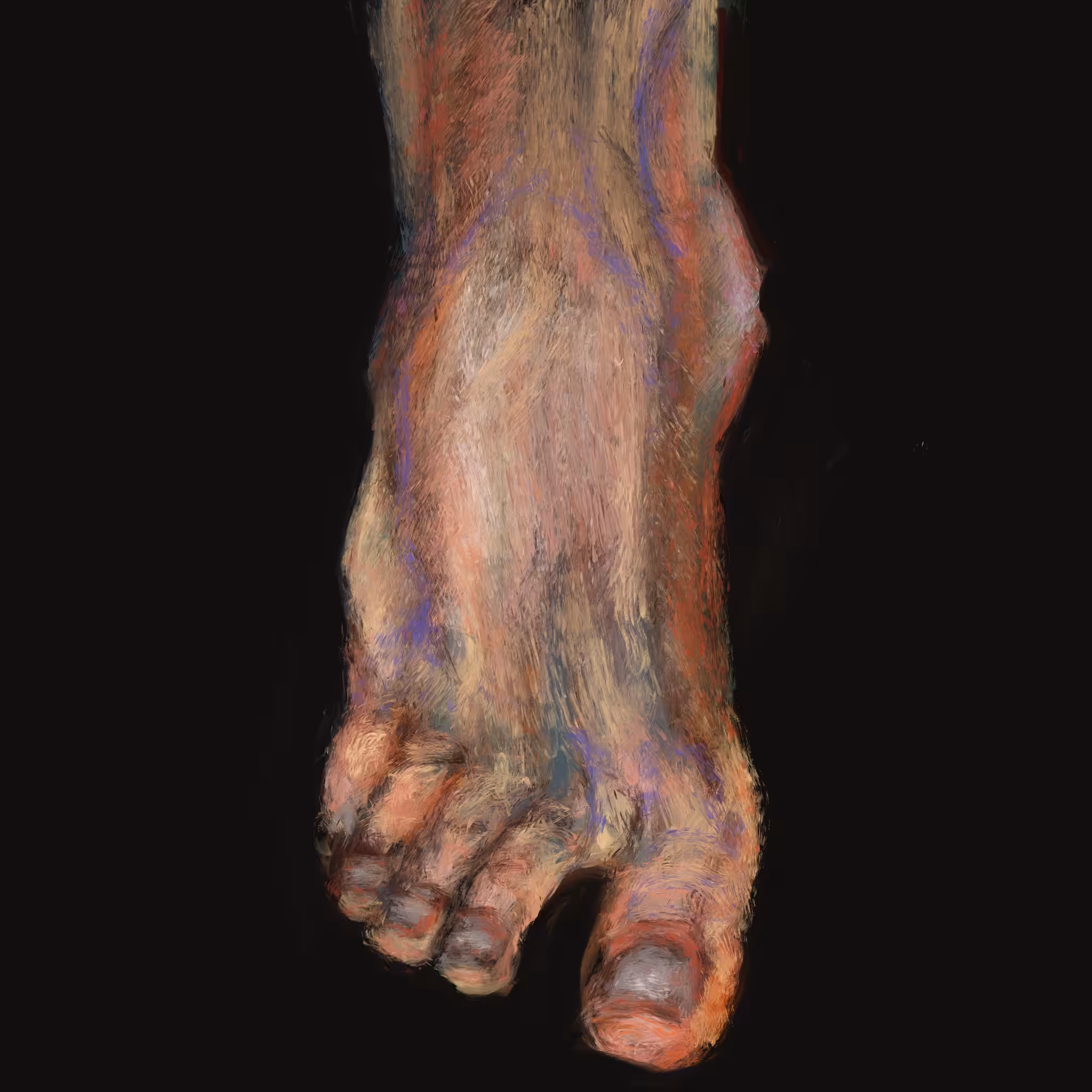 Feet 