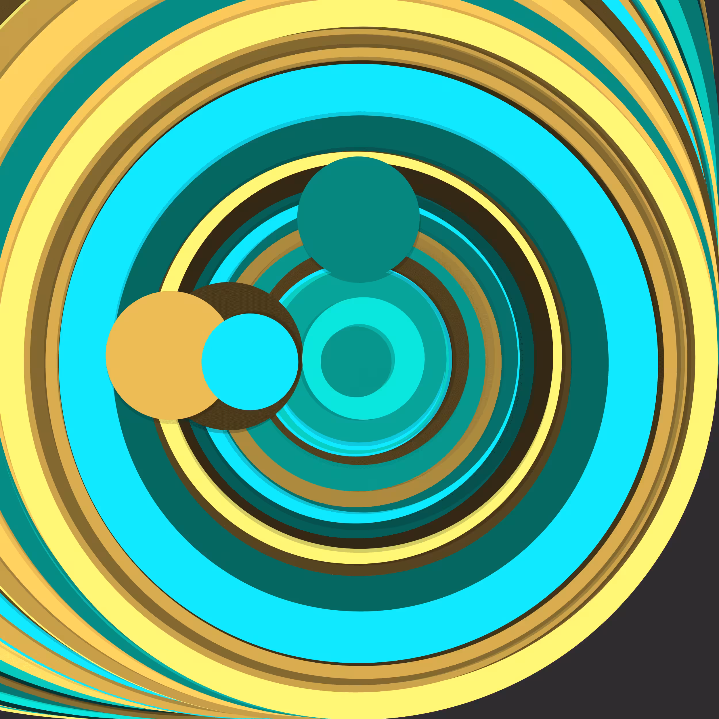 Crypto Circles #175