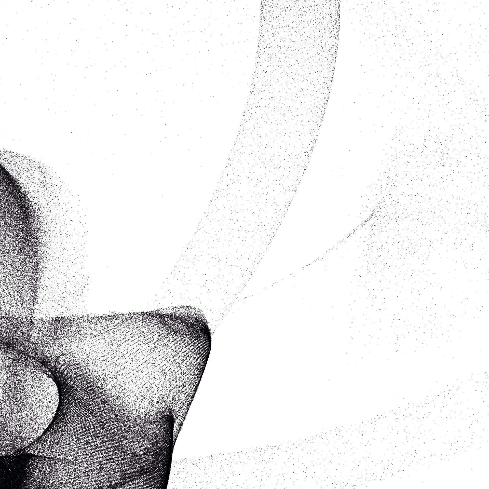 Chaos Study 00 - {#86}