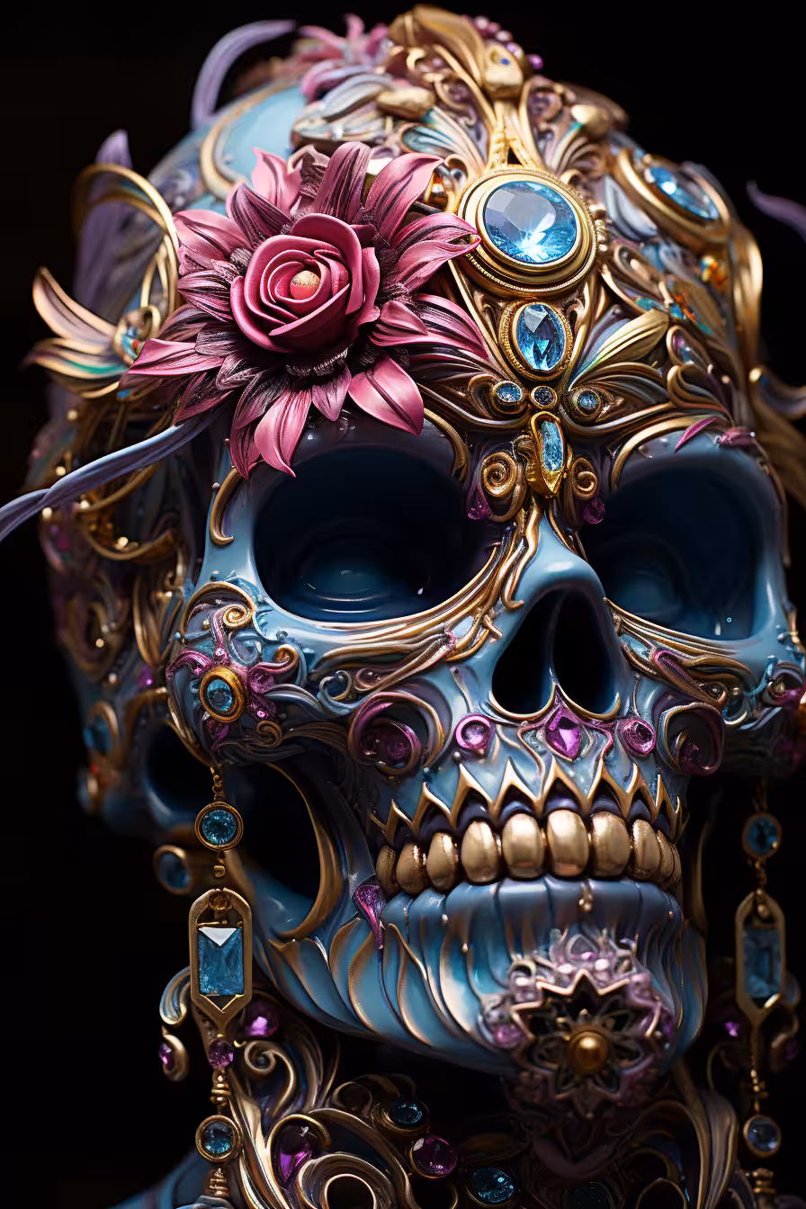 Anatomical ideal #35