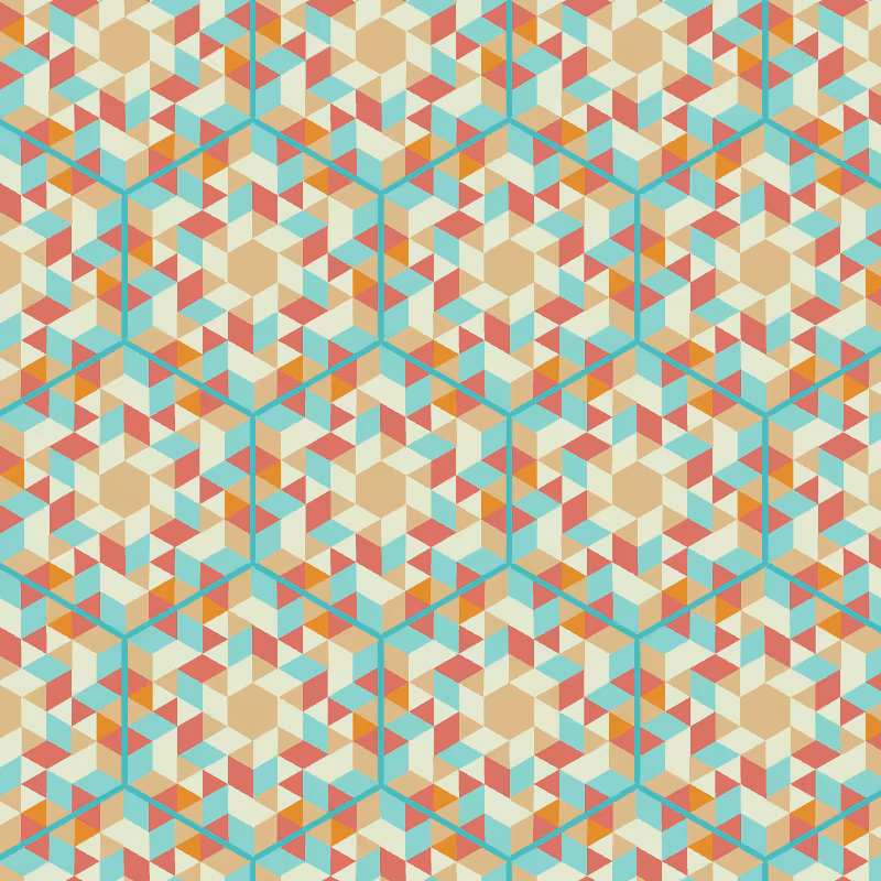 Hex Flex #82