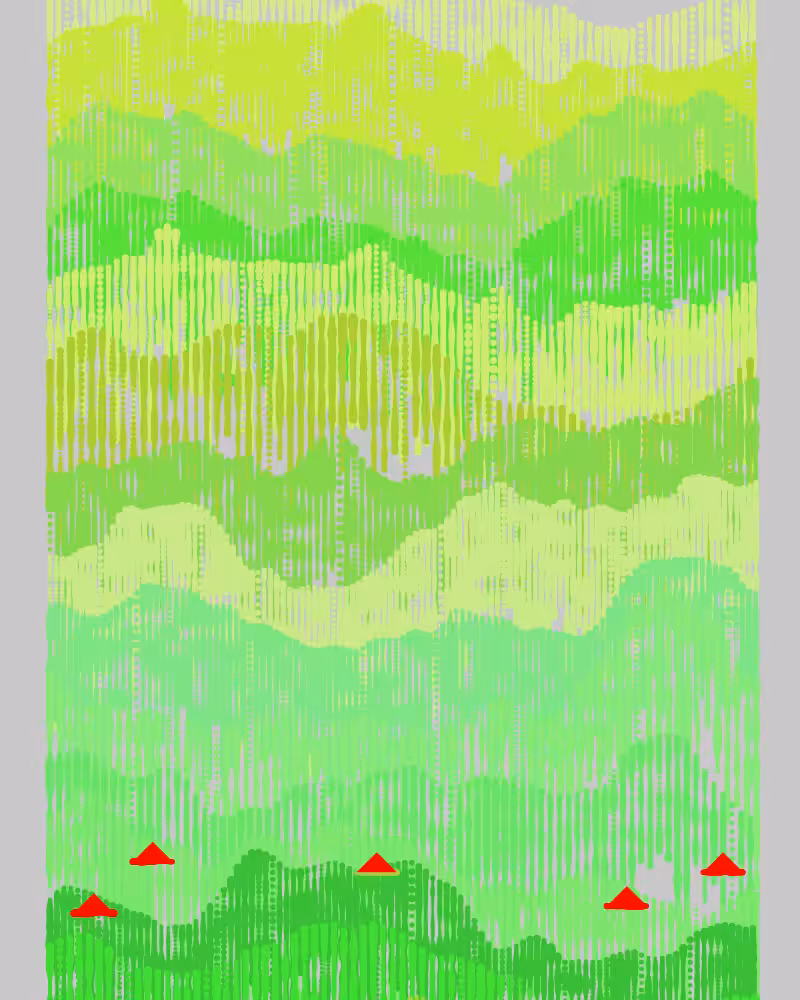 mountain&3 #29