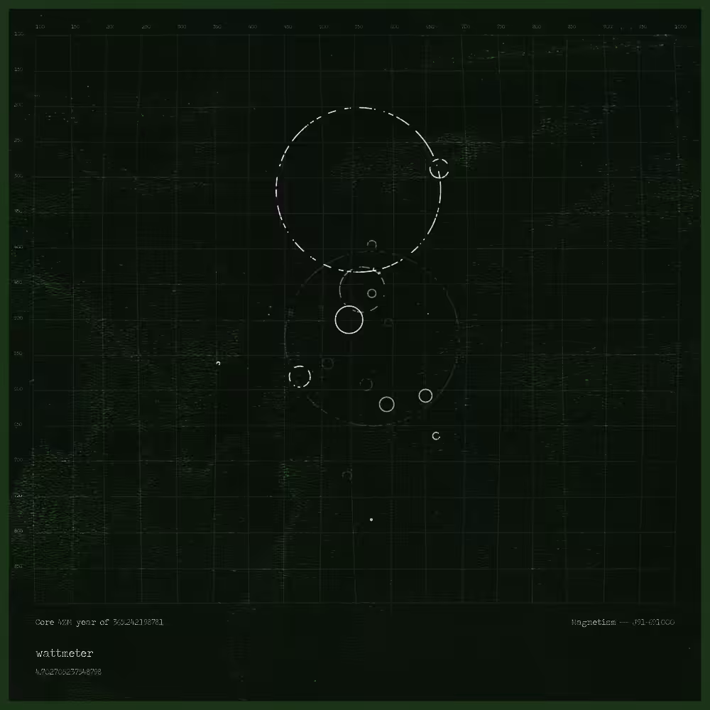 "Symphony. Dispolarization" #48