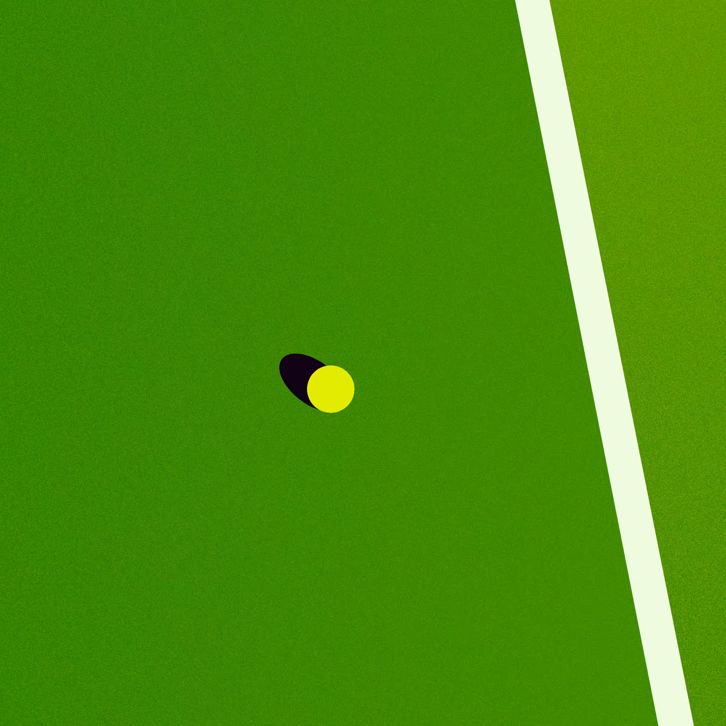 LOVE Tennis Art Project: LOVE #202
