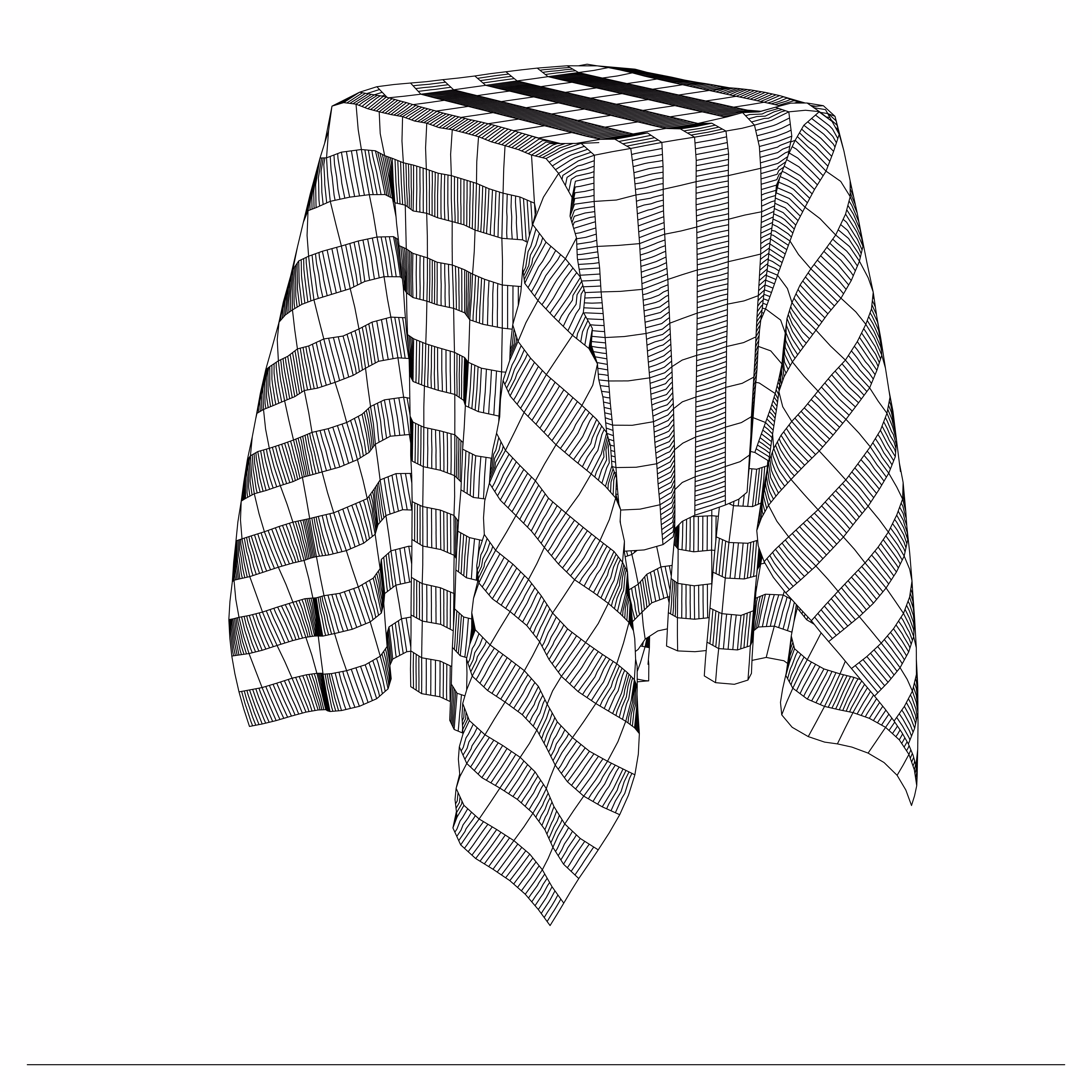 Cloth Box