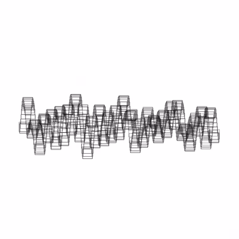 Music For Spaceports #26