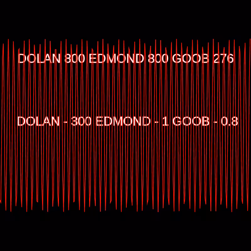 DolanEdmondGoobFanClub #1